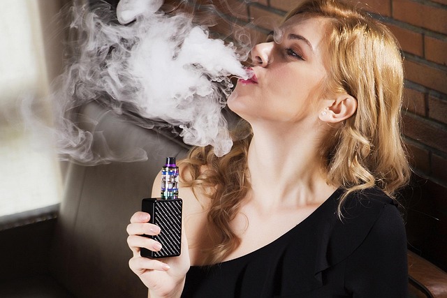 e cigareta