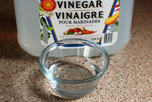 vinný ocet