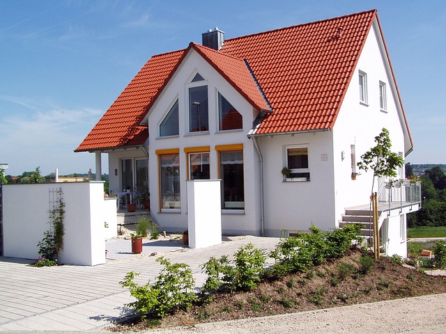 patrová vila