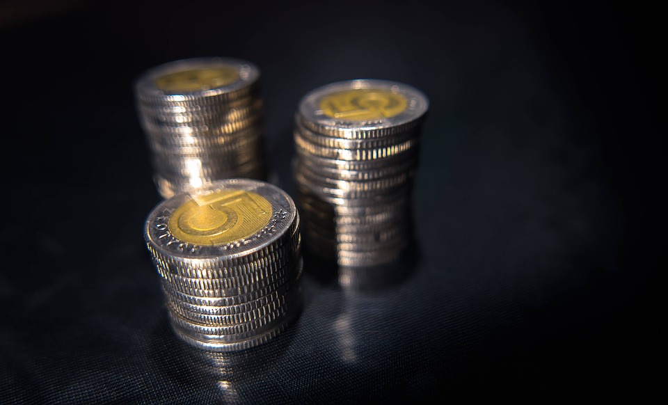 mince zloté